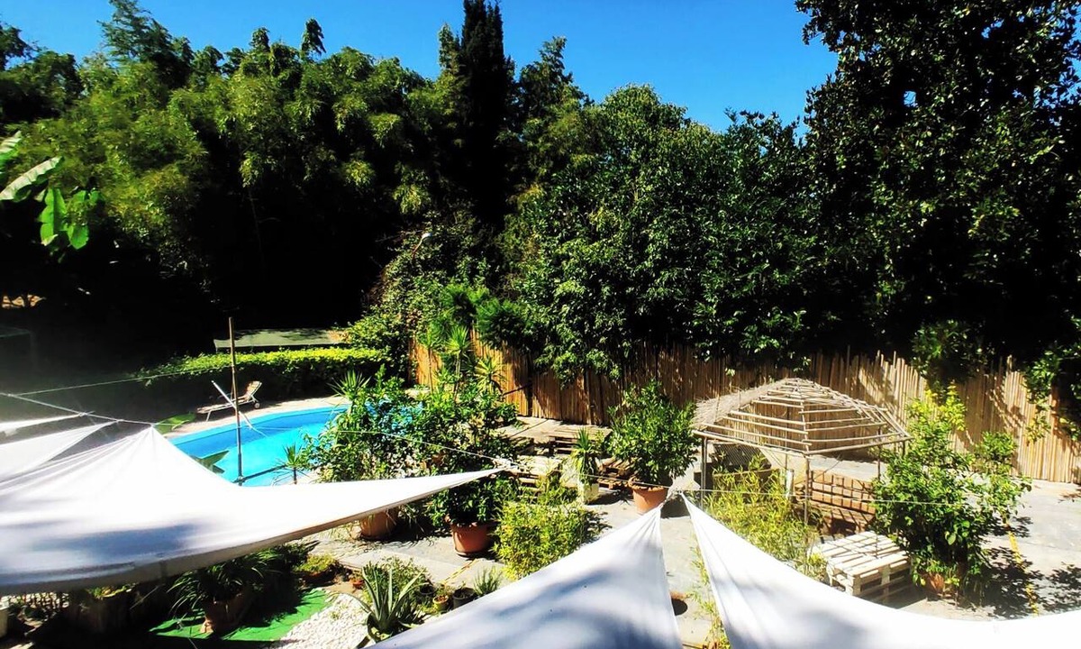 Zagarolo Hostel | WIKI HOSTEL Colive - Adults Only & Pet Friendly