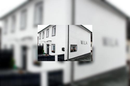 Helmbrechts Apartment | WILA Enchenreuth