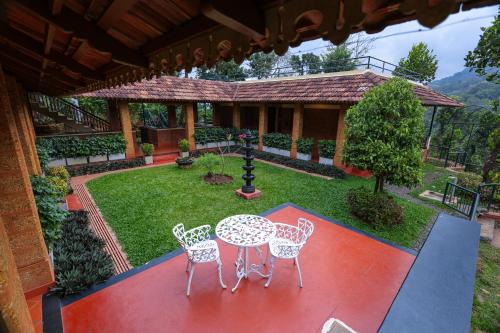 Kunnathidavaka Resort | Wild Courtyard By Zomestay