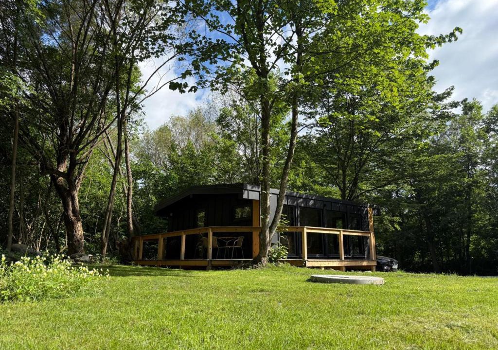 Avrig Ski Chalet | Wild Crib Avrig
