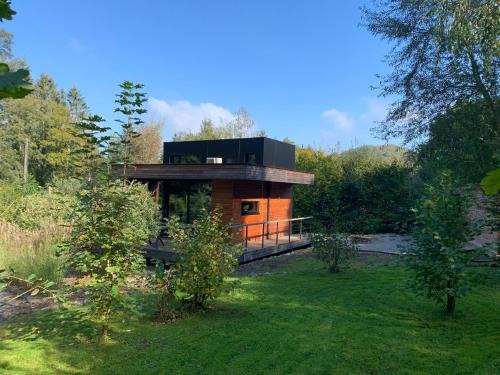 Barvaux House | Wild Cube Durbuy