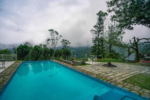 Devikolam Hotel | Wild Elephant Resort