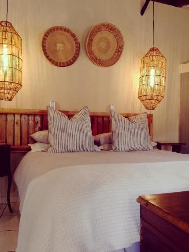 Nkowankowa Apartment | Wild Fig Accommodation