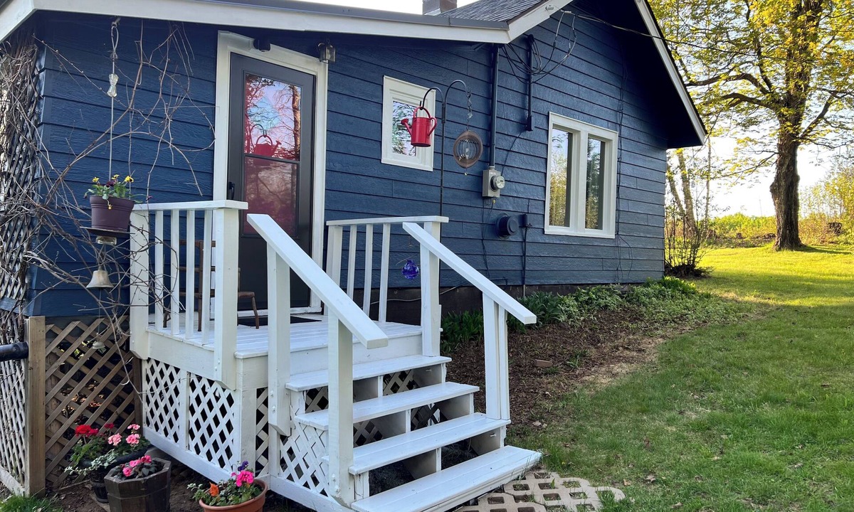 Two Harbors House | Wild Grape Cottage - 8 Miles from Two Harbors and Lake Superior