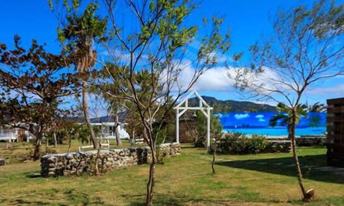Shanjiao Bed & Breakfast | Wild Island B&B