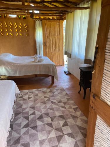 Baependi Ski Chalet | Wild Mountain Experience