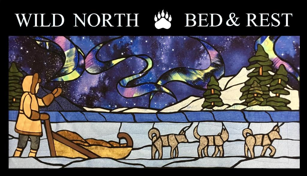 Whitehorse Bed & Breakfast | Wild North Bed & Rest