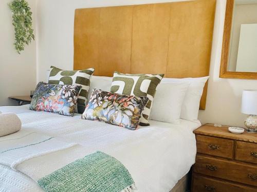 Windhoek Apartment | Wild Olive at 51