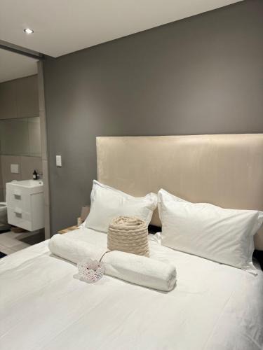 Windhoek Apartment | Wild Olive HostingEA