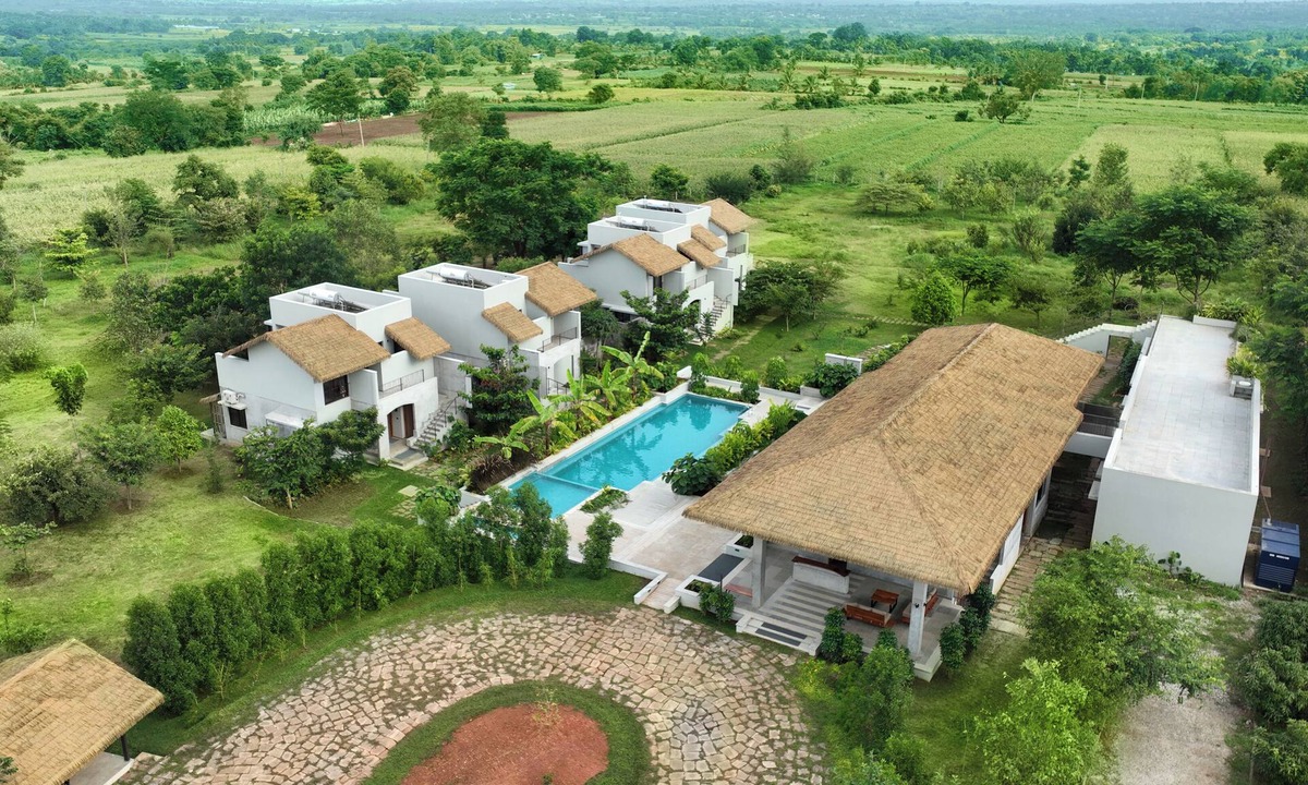 Heggadadevankote Hotel | Wild Origin