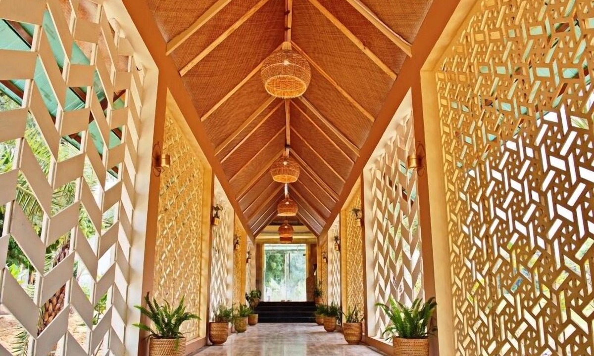Village Hokra Resort | Wild Rose Resort and Spa