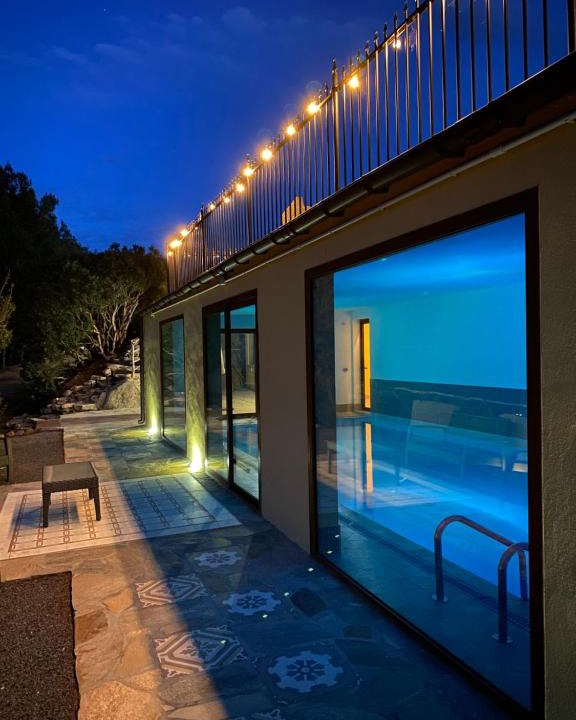 Teulada House | Wild sud Sardinia 2