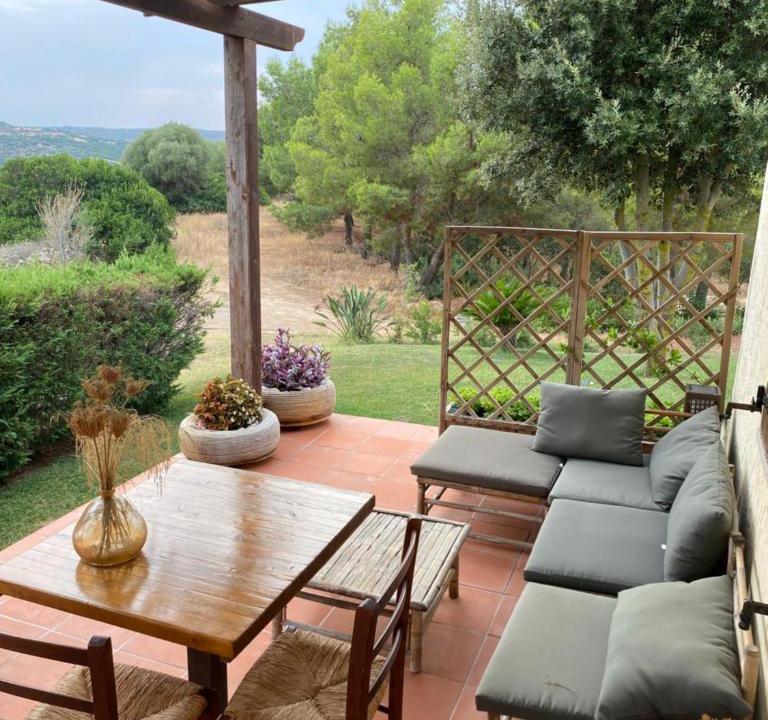 Teulada House | Wild sud Sardinia 3