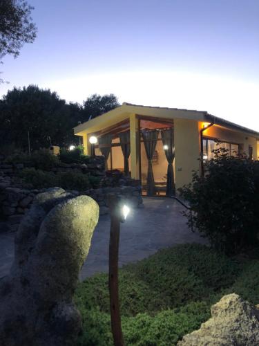 Teulada Apartment | Wild sud Sardinia