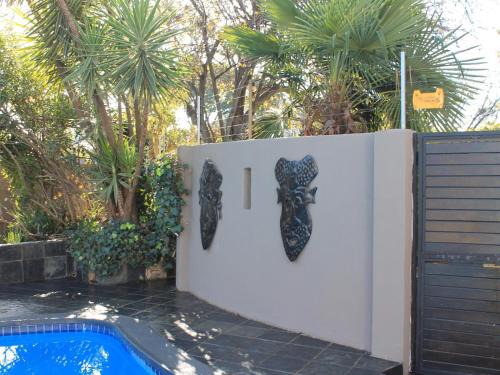 Benoni House | Wild Tree Lodge