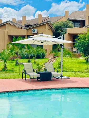 Kasane Resort | Wild View Resort