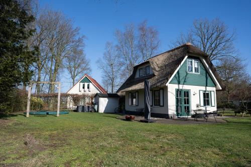 Heeten House | Wildeman