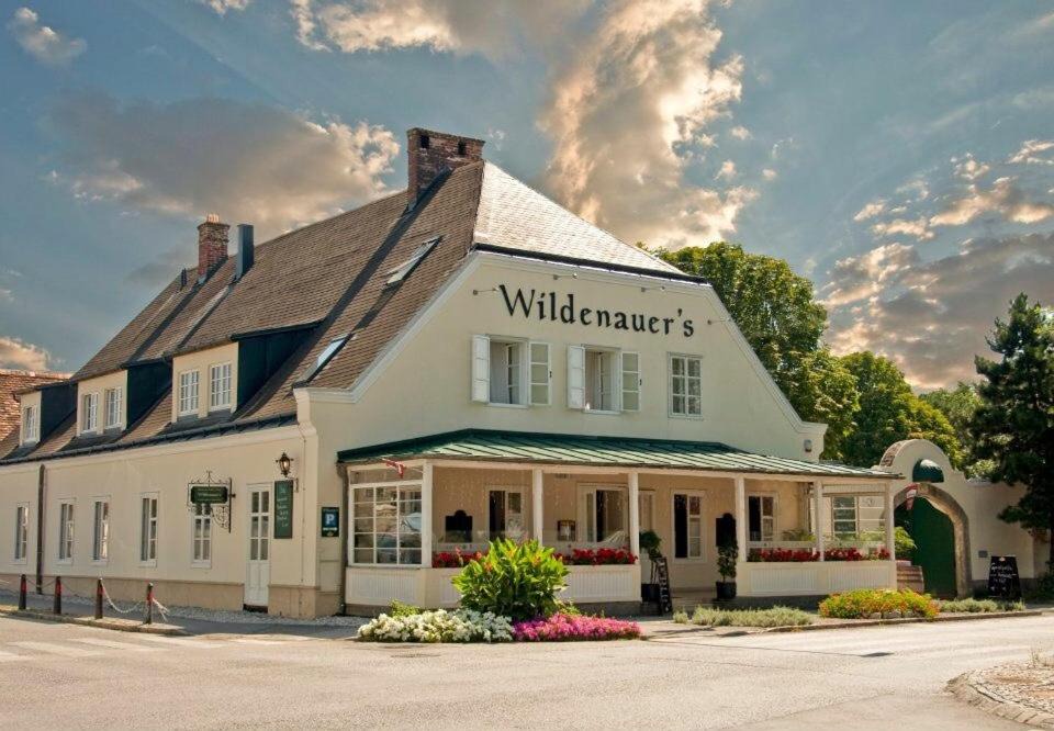 Biedermannsdorf Hotel | Wildenauer's