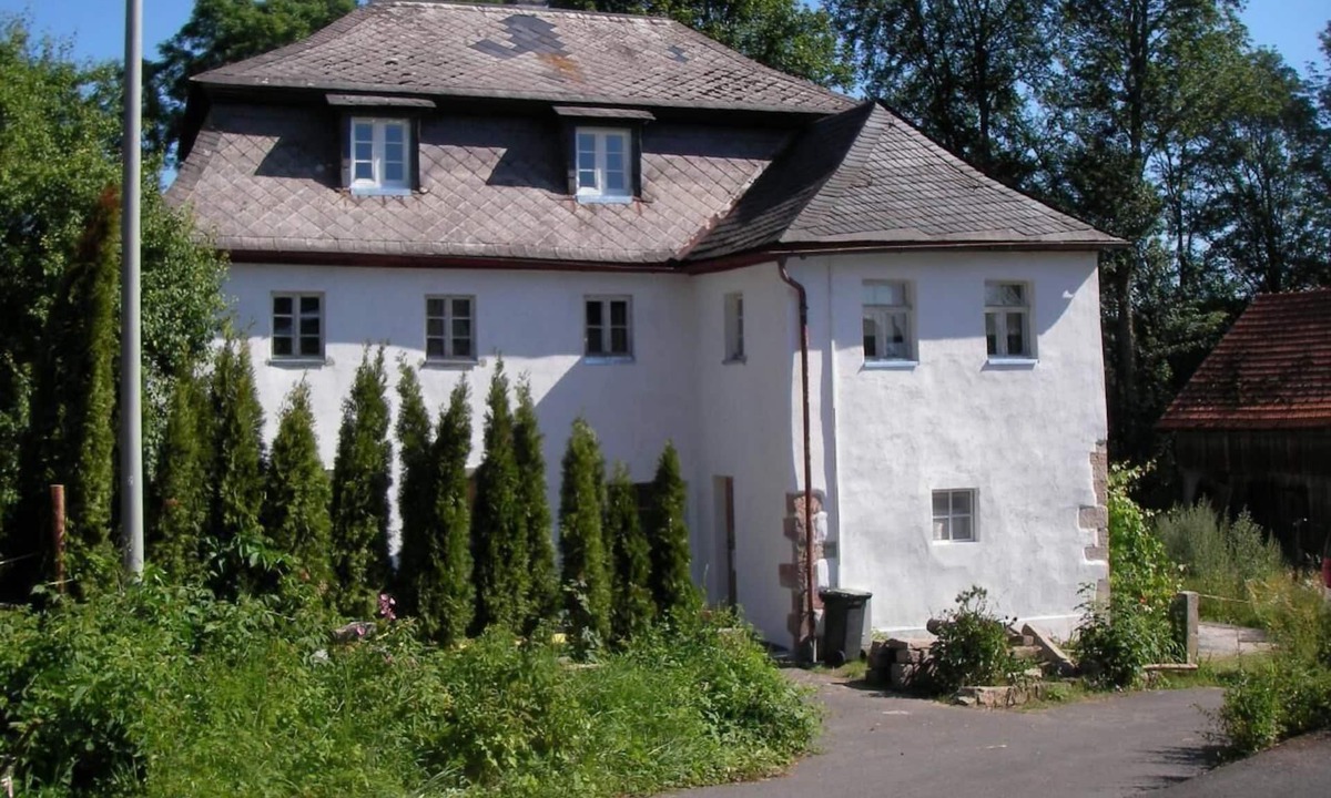 Presseck Other | Wildenstein Castle Estate"""