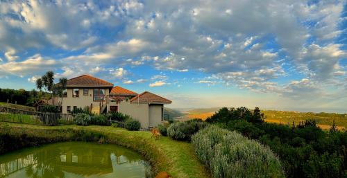 Hoekwil Apartment | Wilderland