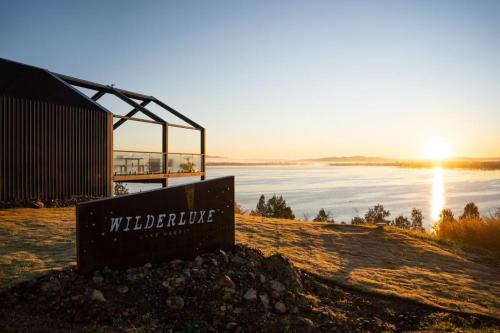 Keepit Other | Wilderluxe Lake Keepit