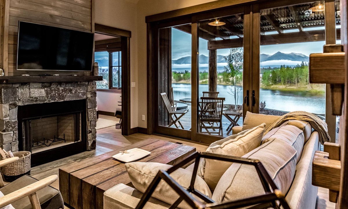 Eureka Resort | Wilderness Club