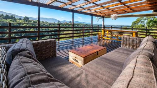 Wilderness House | Wilderness Heights Cabin