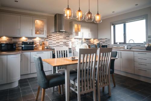 Hunspow House | Wildeston