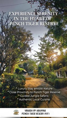 Turiya Resort | Wildexoticventure