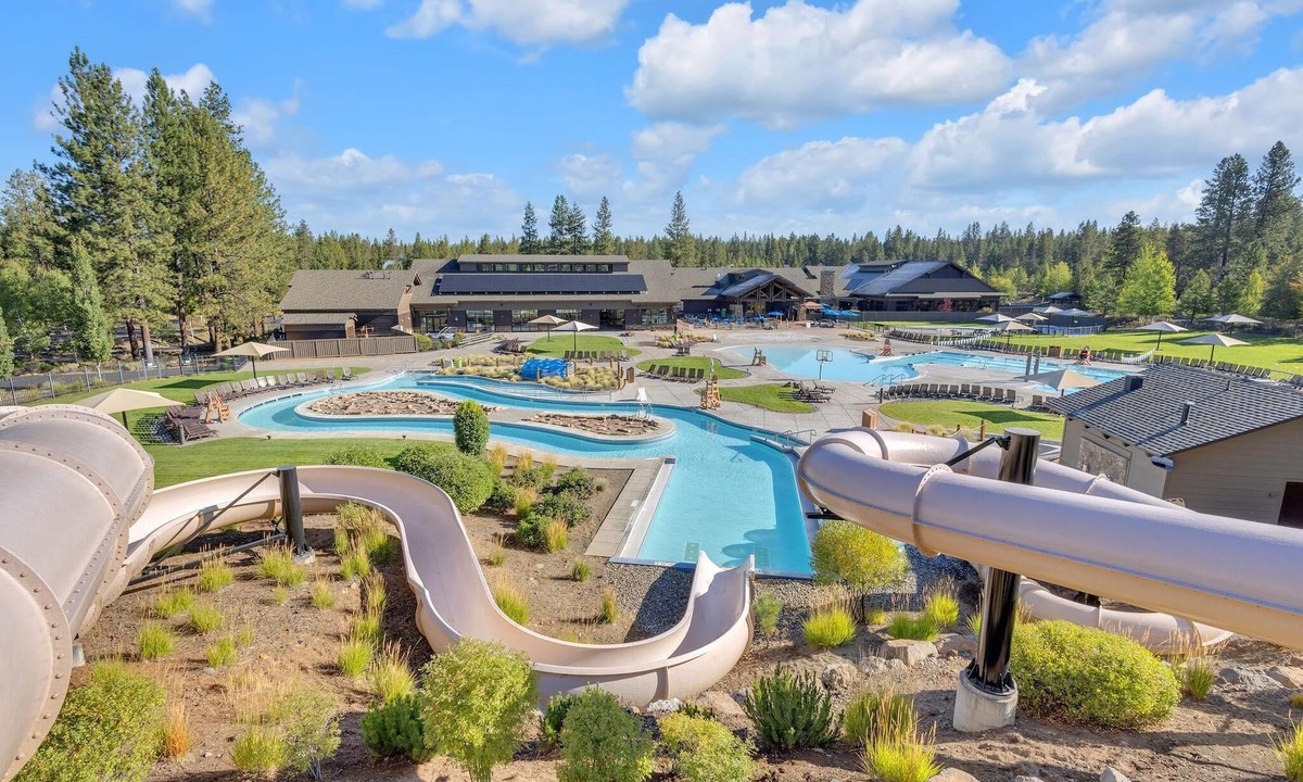 Sunriver House | Wildflower Condo 54