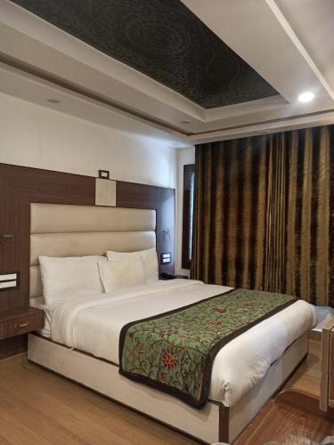 Dras Hotel | Wildflower Villa