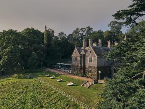 Ashbourne Hotel | Wildhive Callow Hall