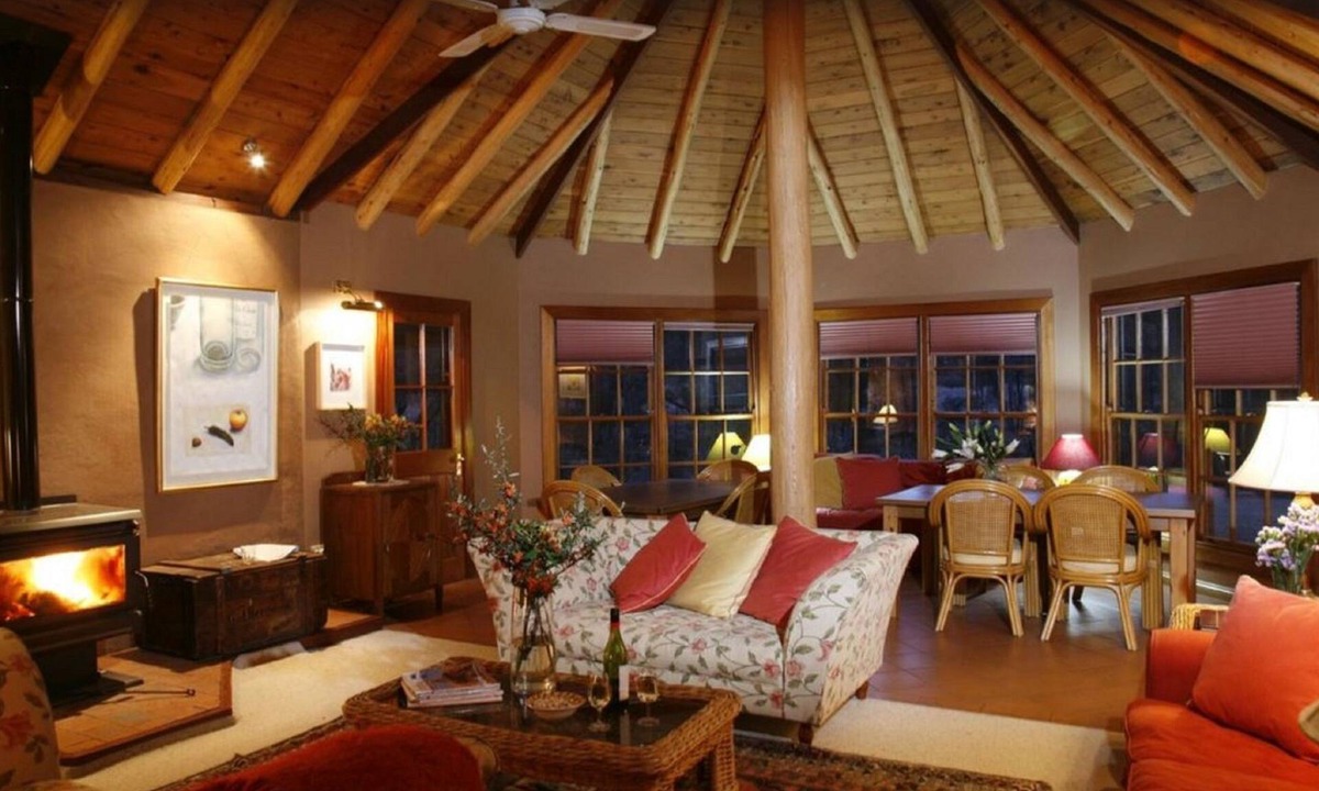 Eurunderee House | Wildwood Guesthouse