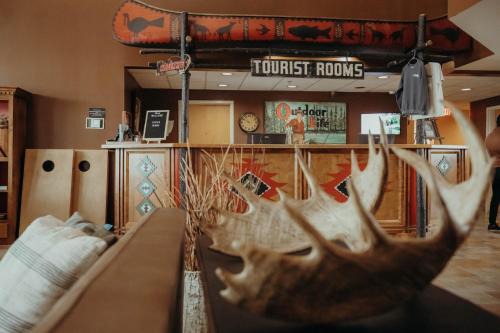 Pewaukee Hotel | Wildwood Lodge