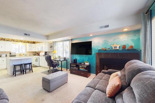 South Lake Tahoe House | Wildwood Wonder
