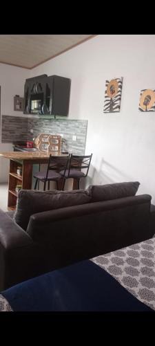 Pacuare Reserve Apartment | Wileri