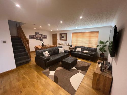 West Bridgford House | Wilford Charm Spacious 3BR Retreat in Nottingham