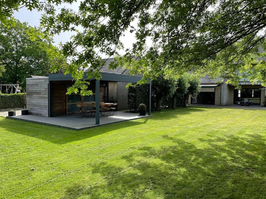Bekkevoort House | Wilgentuin