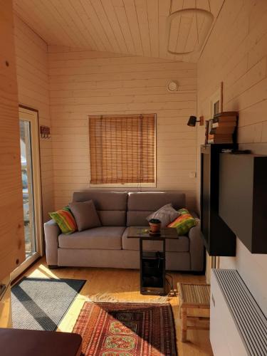 Treuchtlingen House | Wilhelm Tinyhouse