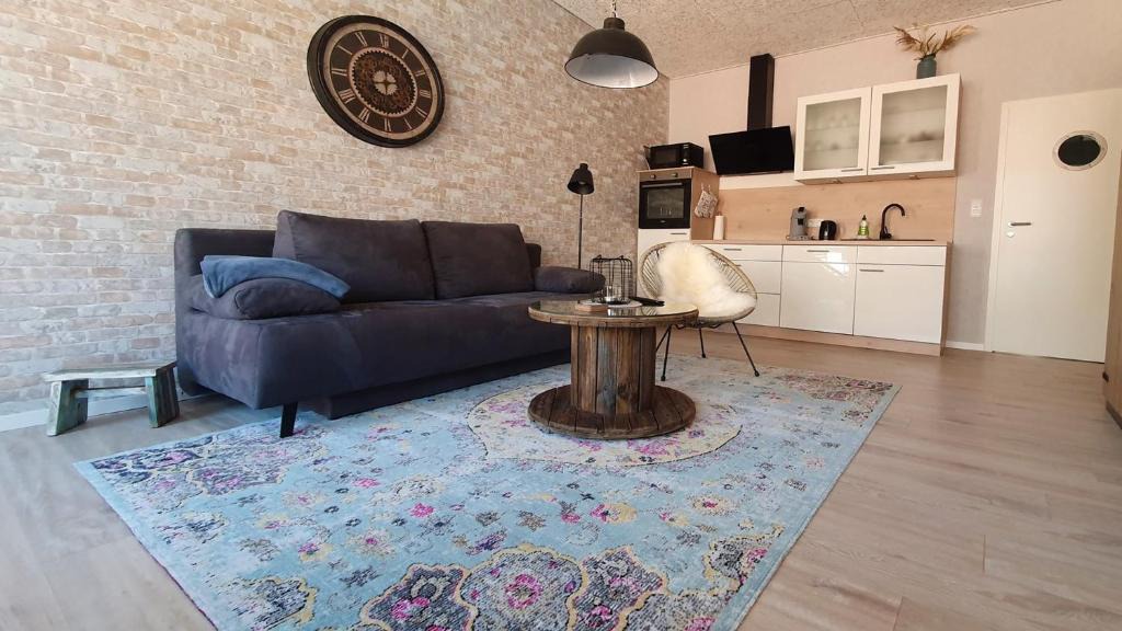 Center Apartment | Wilhelms Mitte