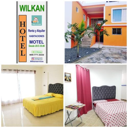 Cano Seco Hotel | Wilkan Hotel