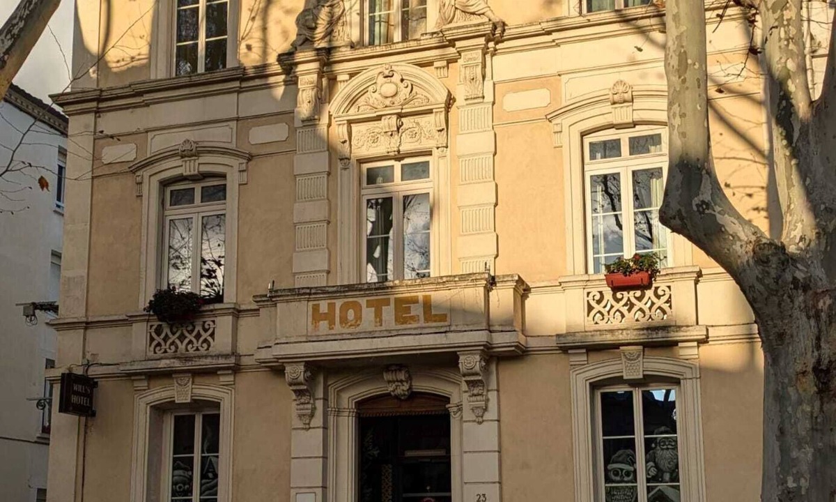 Narbonne Hotel | Will's Hotel