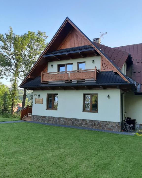 Jurgow Bed & Breakfast | WILLA TOMIDA