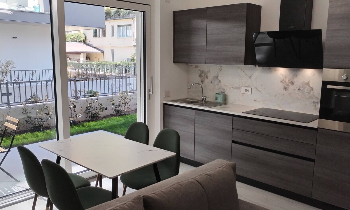 Trento Apartment | William's Corner