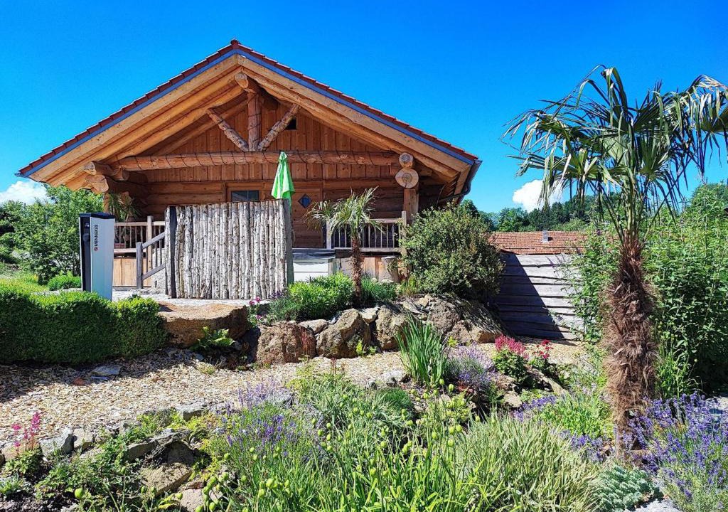 Zachenberg Ski Chalet | Willis Hütte