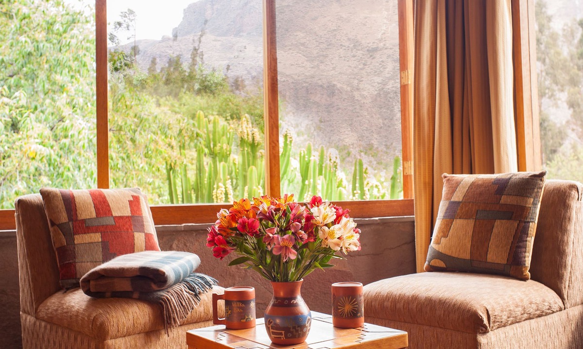 Urubamba Hotel | Willka T'ika Essential Wellness