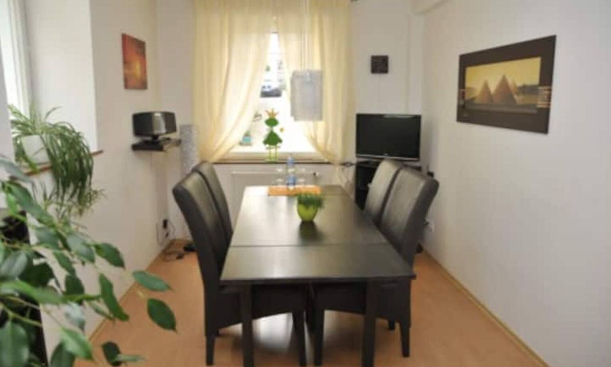 Marbach am Neckar Apartment | Willkommen im Herzen der Altstadt