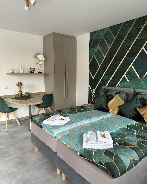 Beelen Apartment | Willma Apartmenthaus