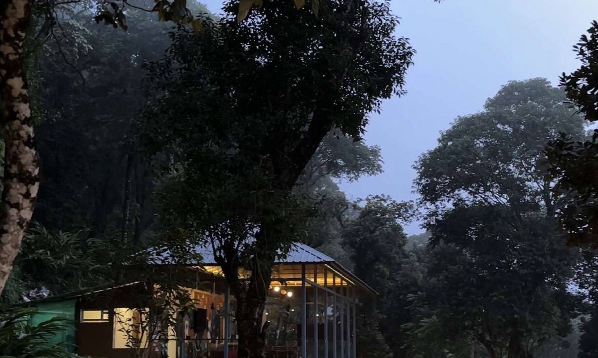 Elappara Other | Willmount Geodesic Domes Vagamon