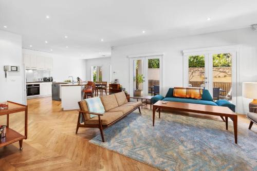 Queenscliff House | Willos